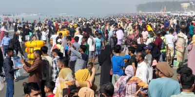 পর্যটনের শহর এখন ‘অপরাধের নগরী’