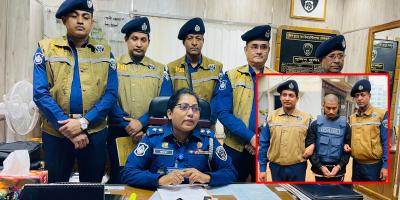 জুয়ার টাকা জোগাতে চুরি, দেখে ফেলায় গৃহকর্মীকে খুন