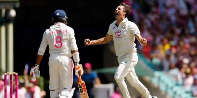 ভারত শিকারে কামিন্সের বাণীই অজিদের মূল অস্ত্র