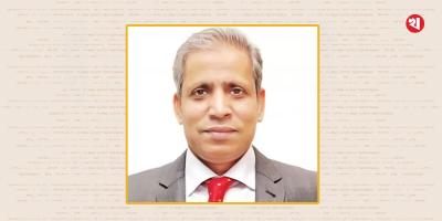 সাবেক এমপি শফিউল ইসলাম গ্রেপ্তার