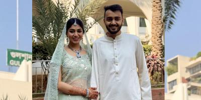 হানিমুনে কোথায় যাচ্ছেন ঊর্বী?