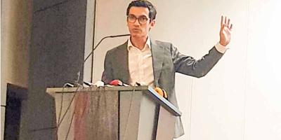 বেজার কাজ মুনাফা নয়, কর্মসংস্থান সৃষ্টি করা