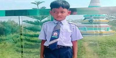 কক্সবাজারে নিখোঁজের ৯ ঘণ্টা পর শিশুর মরদেহ উদ্ধার
