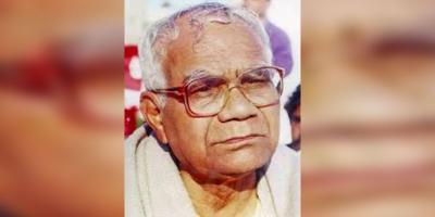 নির্মল সেনের ১২তম মৃত্যুবার্ষিকী আজ