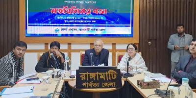 সবচেয়ে বেশি ঝুঁকিতে মাঠ পর্যায়ের সাংবাদিকরা: সংস্কার কমিশনপ্রধান