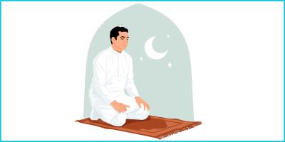তাশাহুদের বাংলা উচ্চারণ ও অর্থ