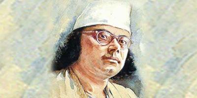 কাজী নজরুলকে জাতীয় কবির স্বীকৃতির গেজেটে ভুল, মন্ত্রণালয়ে চিঠি