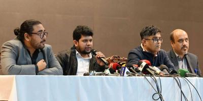 জুলাই ঘোষণাপত্র প্রকাশে কিছুটা দেরি হতে পারে: উপদেষ্টা মাহফুজ