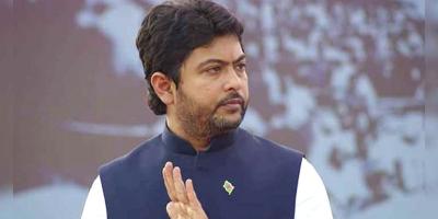 নিক্সন ও তার স্ত্রীর ৭২টি ব্যাংক অ্যাকাউন্ট, লেনদেন ৩১৬২ কোটি টাকা