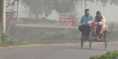 ৫ জেলায় শৈত্যপ্রবাহ বিস্তারের শঙ্কা