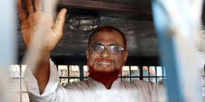 মৃত্যুদণ্ডপ্রাপ্ত জামায়াত নেতা আজহারের রিভিউ শুনানি ২৩ জানুয়ারি