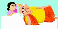 গোপাল ভাঁড়ের মজার গল্প