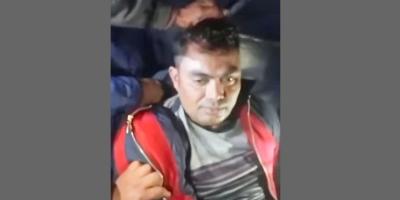 ওসি পরিচয়ে চাঁদা দাবি, ছাত্রদল নেতাকে গণপিটুনি
