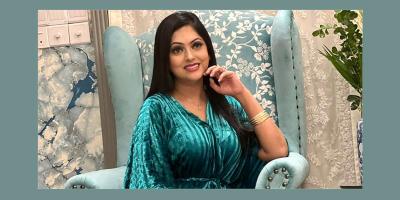 পুলিশ হেফাজতে অভিনেত্রী নিপুণ