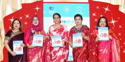 পিছিয়ে পড়া জনগোষ্ঠীর উন্নয়নে সম্মিলিত প্রচেষ্টা জরুরি: পরিবেশ উপদেষ্টা