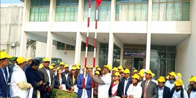 ঈশ্বরদীতে দুই দিনব্যাপী আন্তর্জাতিক সাহিত্য উৎসবের উদ্বোধন