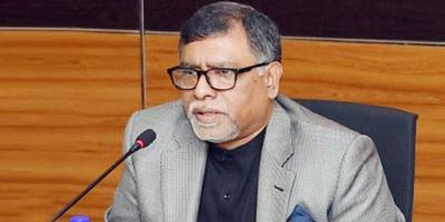 সাবেক স্বাস্থ্যমন্ত্রীসহ ৩৫০ জনের বিরুদ্ধে মামলা