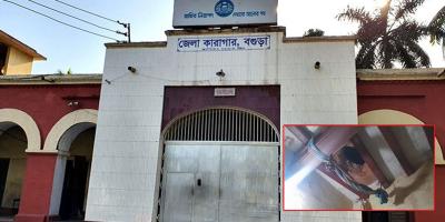 কয়েদি পলায়ন নিয়ে গণপূর্ত-কারাগার কর্তৃপক্ষের বক্তব্যে সন্দেহ
