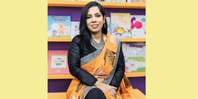 শিশুদের জন্য মানসম্মত এবং সৃজনশীল বই তৈরি করব