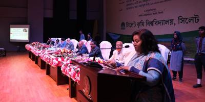 ক্যাম্পাস র‌্যাগিং ও মাদকমুক্ত রাখতে হবে: ড. মাছুমা হাবিব