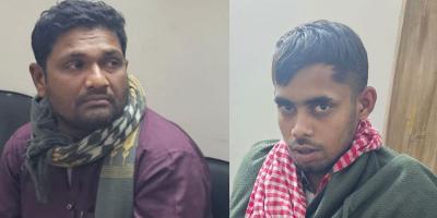 সাভারে দুর্ঘটনায় চারজন নিহতের ঘটনায় ২ চালক গ্রেপ্তার