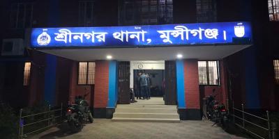 থানা থেকে ছিনিয়ে নেওয়া যুবদল নেতা বহিষ্কার, ওসি প্রত্যাহার