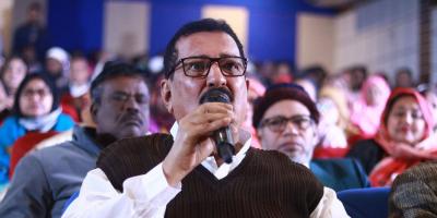 ক্ষমতায় গেলে নতুন এক বাংলাদেশ উপহার দেবে বিএনপি: মিনু