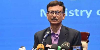 নির্বাচনের রোডম্যাপ এলেই ইনভেস্টমেন্ট বাড়বে: পররাষ্ট্র উপদেষ্টা
