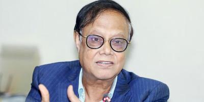 রিজার্ভ চুরির ৮০ শতাংশ অর্থ ফেরত এসেছে: গভর্নর