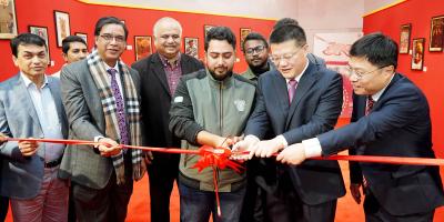 চলচ্চিত্রশিল্পকে সমৃদ্ধ করতে সর্বাত্মক সহযোগিতা করা হবে: তথ্য উপদেষ্টা