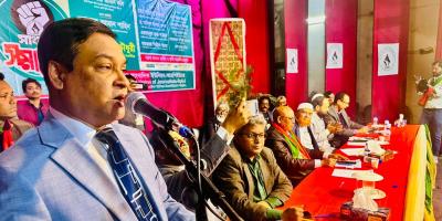 সাংবাদিকতা হতে হবে পুরো সত্য, আংশিক নয়: কাদের গনি
