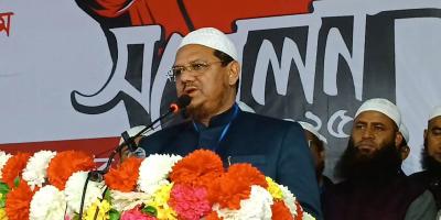 শেখ হাসিনা জনগণের ভোটে প্রধানমন্ত্রী হননি: রেজাউল করীম