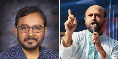 এবি পার্টির চেয়ারম্যান মঞ্জু, সাধারণ সম্পাদক ফুয়াদ