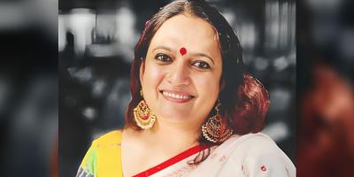 মাসুদা ভাট্টির বিষয়ে রাষ্ট্রপতির কাছে প্রতিবেদন