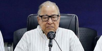গণতন্ত্র পুনঃপ্রতিষ্ঠার আন্দোলনে জামায়াতও থাকবে: নজরুল ইসলাম খান