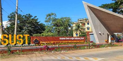 স্থানীয় ছেলেদের হামলায় শাবিপ্রবির ২ শিক্ষার্থী আহত