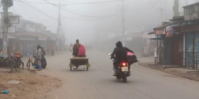 আবহাওয়ার পূর্বাভাস: শৈত্যপ্রবাহ কমতে পারে