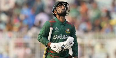 লিটনকে ছাড়াই বাংলাদেশের চ্যাম্পিয়ন্স ট্রফির দল