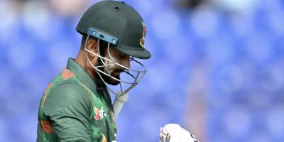 যে কারণে বাদ পড়লেন লিটন
