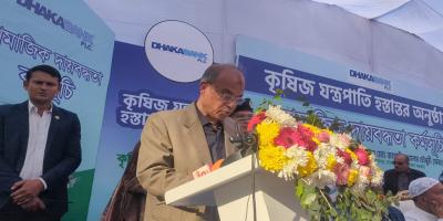 রাজনীতির জন্য আইনশৃঙ্খলা পরিস্থিতিতে বিঘ্ন ঘটলে ছাড় নয়: স্বরাষ্ট্র উপদেষ্টা