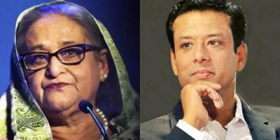 শেখ হাসিনা-জয়সহ ৯৩ জনের বিরুদ্ধে হত্যাচেষ্টা মামলা