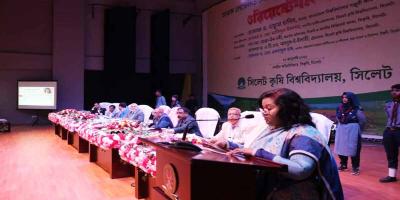 ‘ক্যাম্পাস র‌্যাগিং ও মাদকমুক্ত রাখতে হবে’