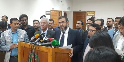 স্থানীয় নয়, জাতীয় নির্বাচনের প্রস্তুতি নিচ্ছে ইসি