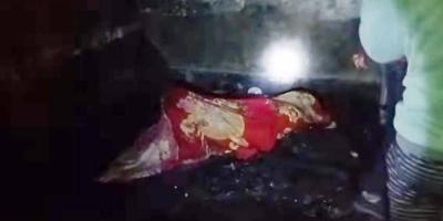 ভাঙ্গুড়ায় আগুনে দগ্ধ হয়ে অবসরপ্রাপ্ত পুলিশ সদস্যের মৃত্যু