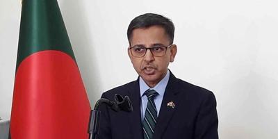 ভারতীয় হাইকমিশনারকে পররাষ্ট্র মন্ত্রণালয়ে তলব