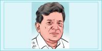 কয়েকজন লোক বাজার নিয়ন্ত্রণ করে