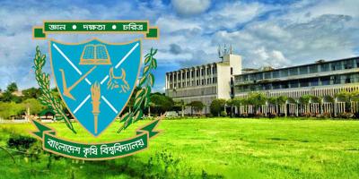 বাকৃবির ২৮ শিক্ষার্থী বহিষ্কার
