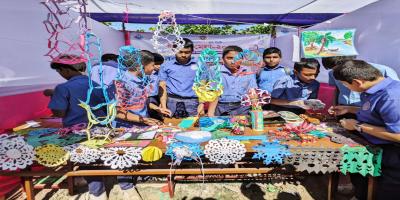 মিরসরাইয়ে ২ দিনব্যাপী তারুণ্য মেলা শুরু