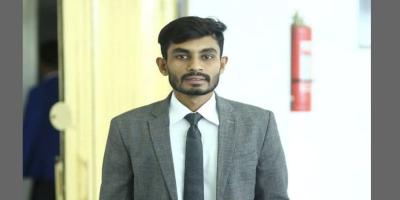 ইবিতে পরীক্ষা দিতে এসে ছাত্রলীগ নেতা আটক