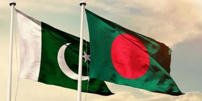 পাকিস্তানিদের জন্য ভিসা প্রক্রিয়া সহজ করল বাংলাদেশ